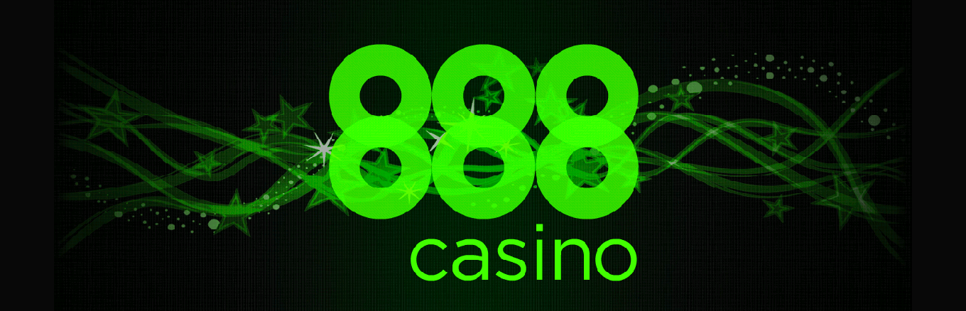 888カジノ
